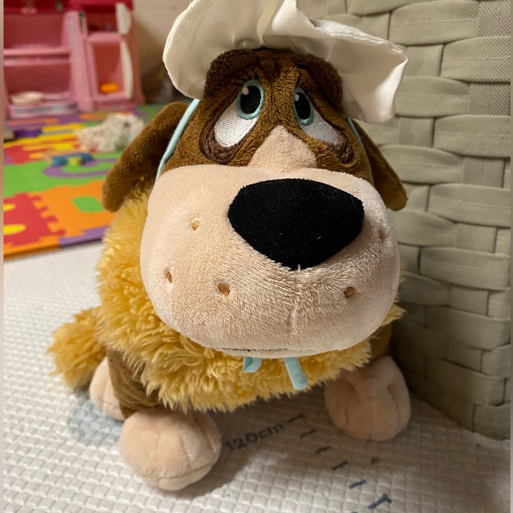 Disney “Nana” Stuffed Animal